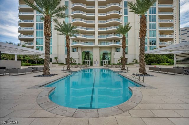 2777 Paradise Road 2404, Las Vegas, NV 89109