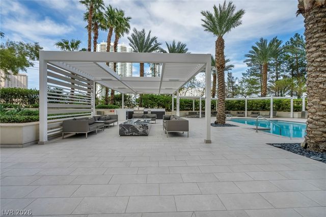 2777 Paradise Road 2404, Las Vegas, NV 89109