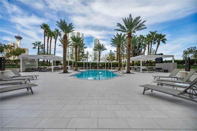 2777 Paradise Road 2404, Las Vegas, NV 89109