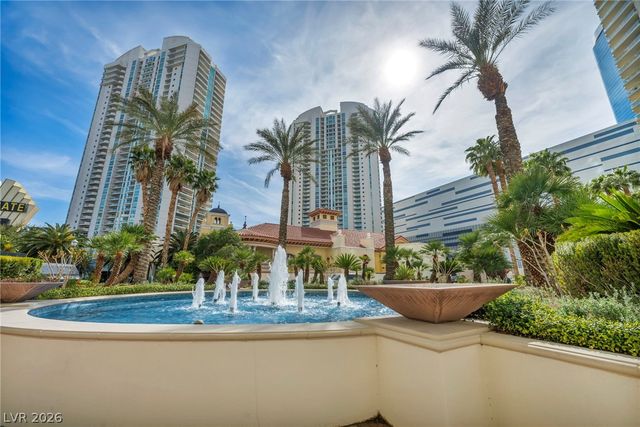 2777 Paradise Road 2404, Las Vegas, NV 89109