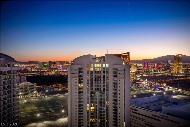 2777 Paradise Road 2404, Las Vegas, NV 89109