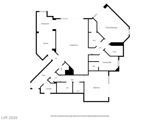 2777 Paradise Road 2404, Las Vegas, NV 89109