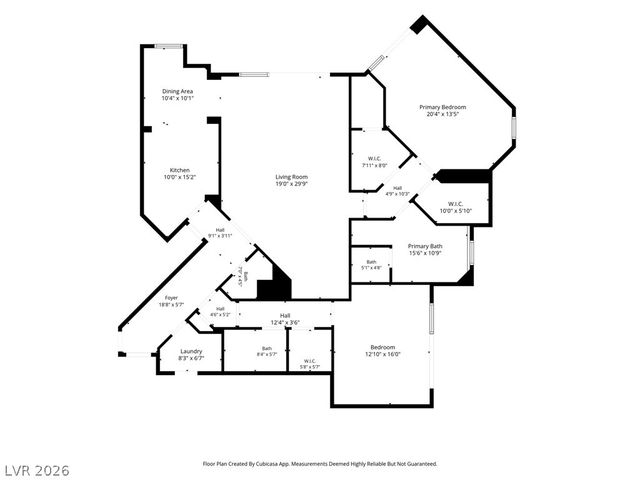 2777 Paradise Road 2404, Las Vegas, NV 89109