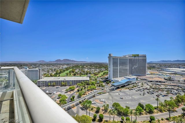 2777 Paradise Road 2404, Las Vegas, NV 89109