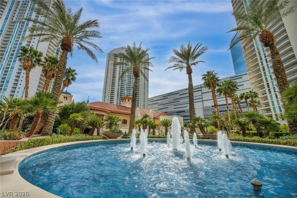 2777 Paradise Road 2404, Las Vegas, NV 89109 — photo 2