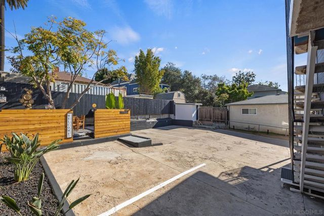 1055 21st, San Diego, CA 92102