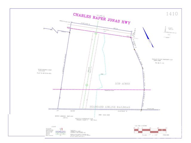0 Charles Raper Jonas Highway, Mount Holly, NC 28120
