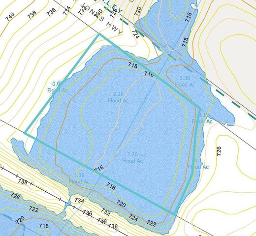 0 Charles Raper Jonas Highway, Mount Holly, NC 28120