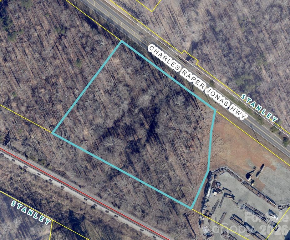 0 Charles Raper Jonas Highway, Mount Holly, NC 28120