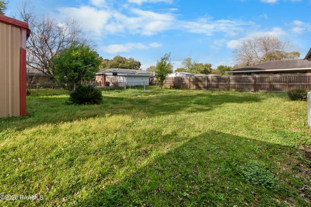 930 Roberta Street, New Iberia, LA 70560