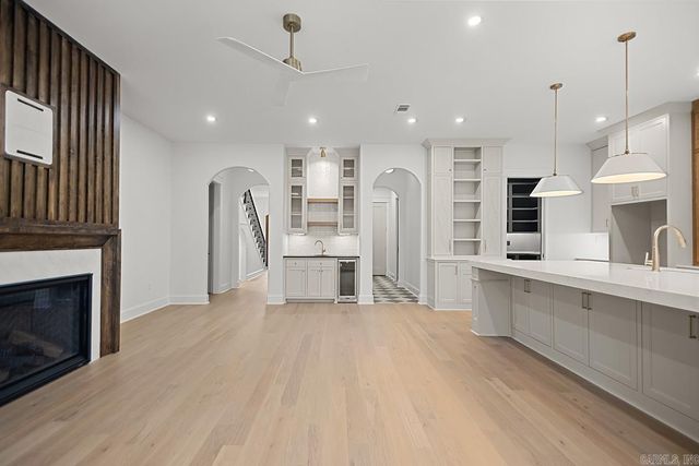 16 Calion Drive, Little Rock, AR 72223