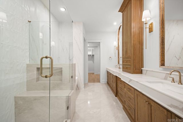 16 Calion Drive, Little Rock, AR 72223