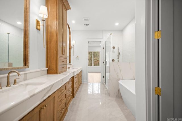 16 Calion Drive, Little Rock, AR 72223