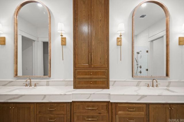 16 Calion Drive, Little Rock, AR 72223