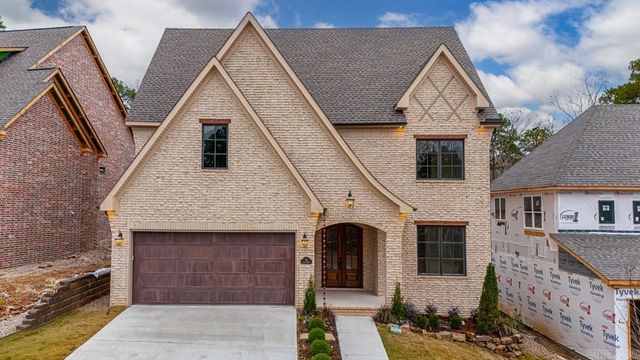 16 Calion Drive, Little Rock, AR 72223