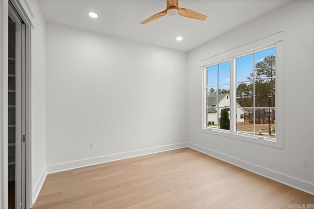 16 Calion Drive, Little Rock, AR 72223