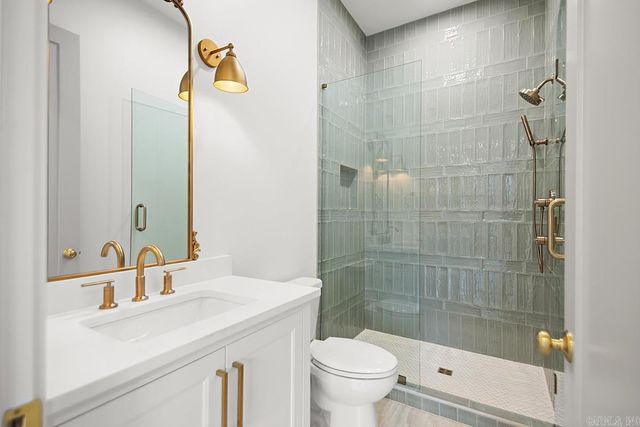 16 Calion Drive, Little Rock, AR 72223