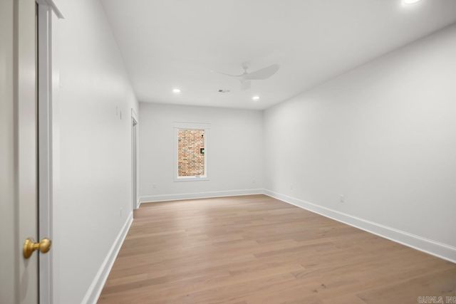 16 Calion Drive, Little Rock, AR 72223