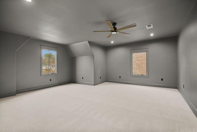 16 Calion Drive, Little Rock, AR 72223