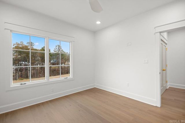 16 Calion Drive, Little Rock, AR 72223