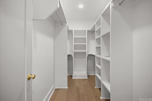 16 Calion Drive, Little Rock, AR 72223