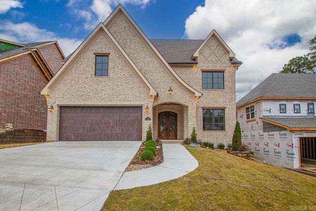 16 Calion Drive, Little Rock, AR 72223