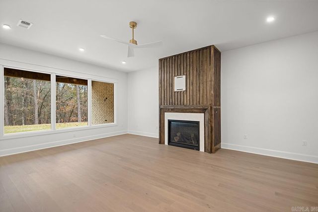 16 Calion Drive, Little Rock, AR 72223