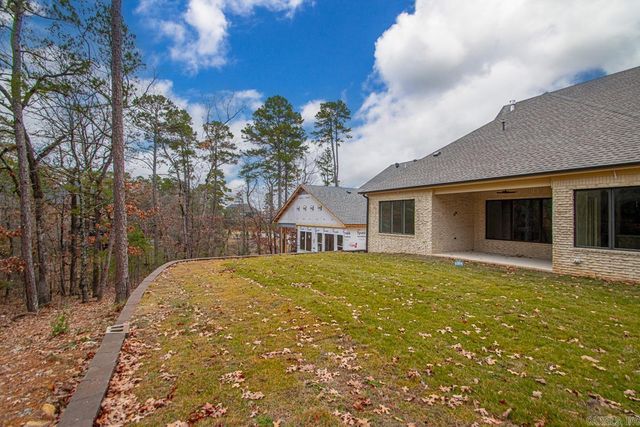 16 Calion Drive, Little Rock, AR 72223