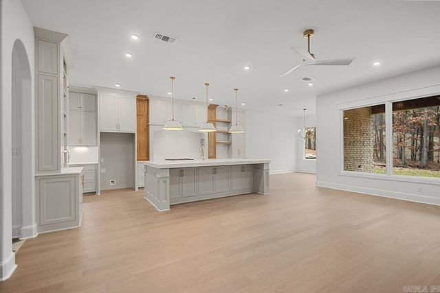 16 Calion Drive, Little Rock, AR 72223