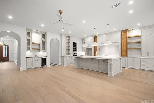 16 Calion Drive, Little Rock, AR 72223