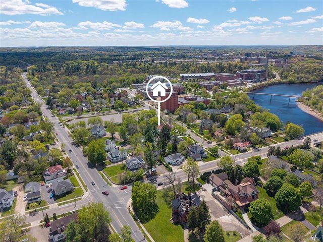 1435 Park Avenue, Eau Claire, WI 54701