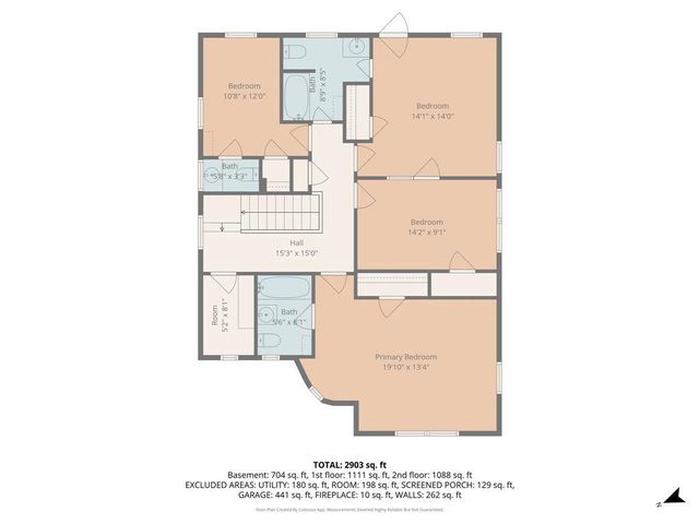 1435 Park Avenue, Eau Claire, WI 54701