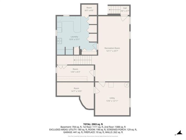 1435 Park Avenue, Eau Claire, WI 54701