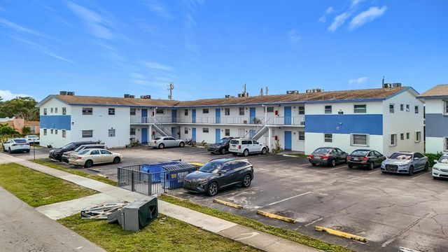 410 W Palm Street, Lantana, FL 33462