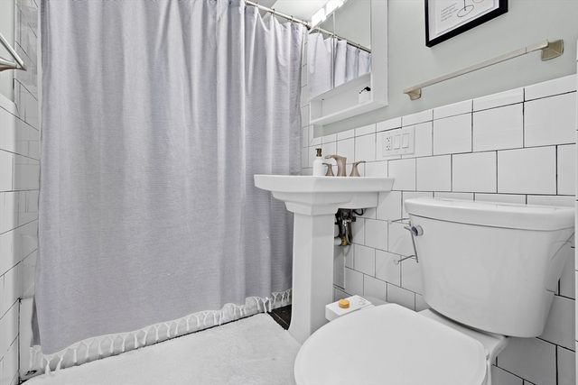 56 Coffey Street 1, Boston, MA 02122