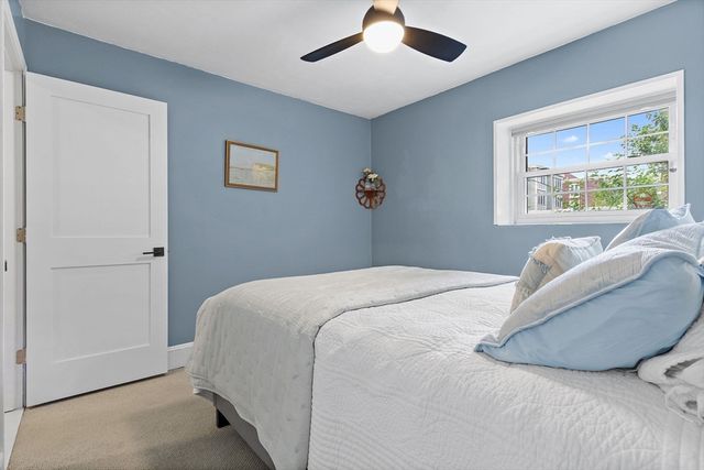 56 Coffey Street 1, Boston, MA 02122