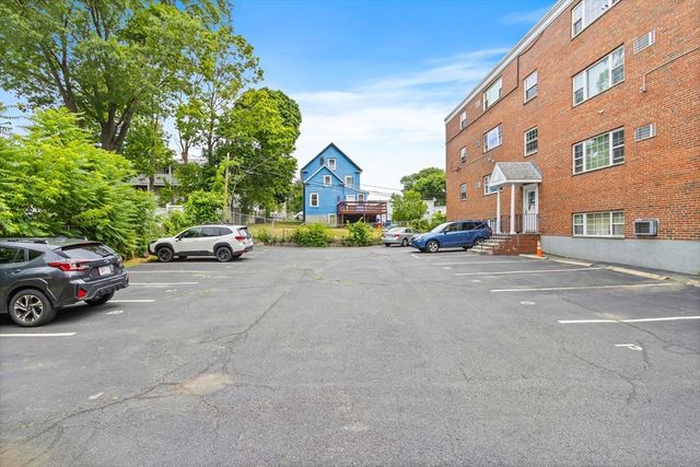 56 Coffey Street 1, Boston, MA 02122