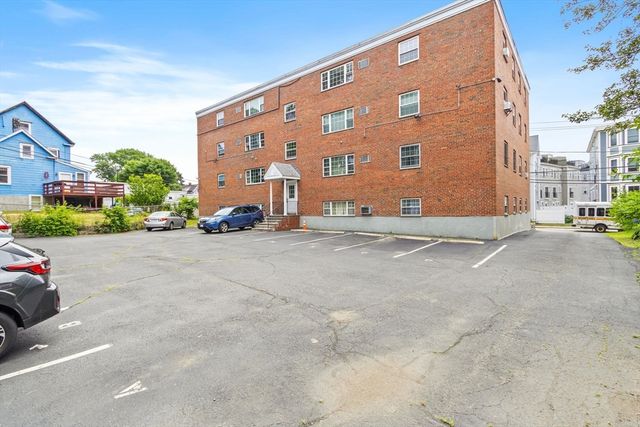 56 Coffey Street 1, Boston, MA 02122