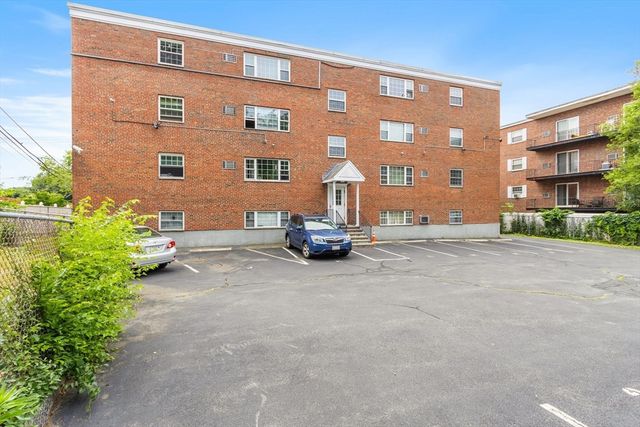 56 Coffey Street 1, Boston, MA 02122