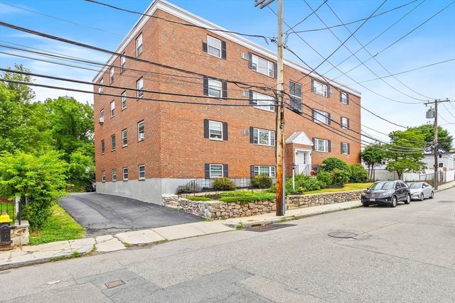 56 Coffey Street 1, Boston, MA 02122