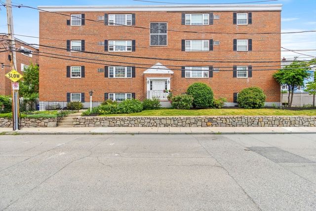 56 Coffey Street 1, Boston, MA 02122
