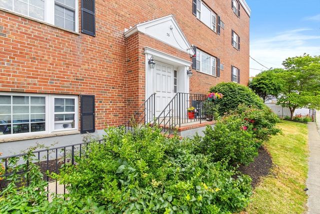 56 Coffey Street 1, Boston, MA 02122