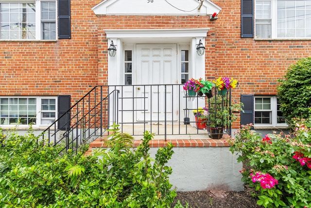 56 Coffey Street 1, Boston, MA 02122