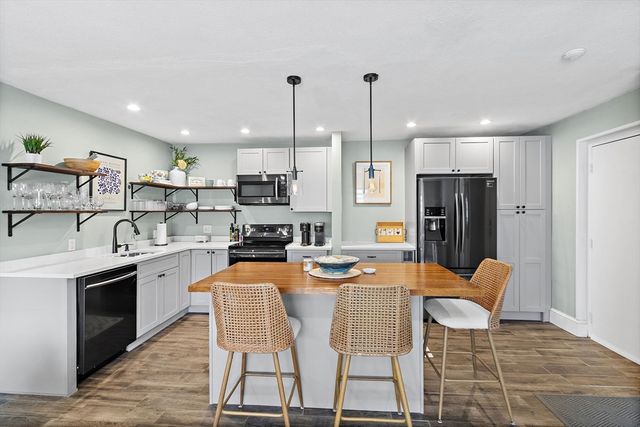 56 Coffey Street 1, Boston, MA 02122