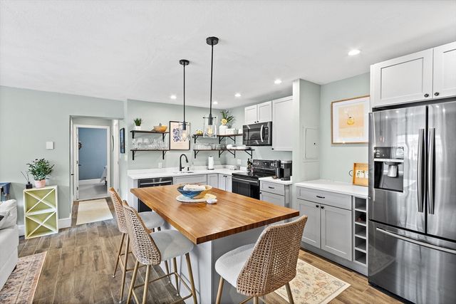 56 Coffey Street 1, Boston, MA 02122