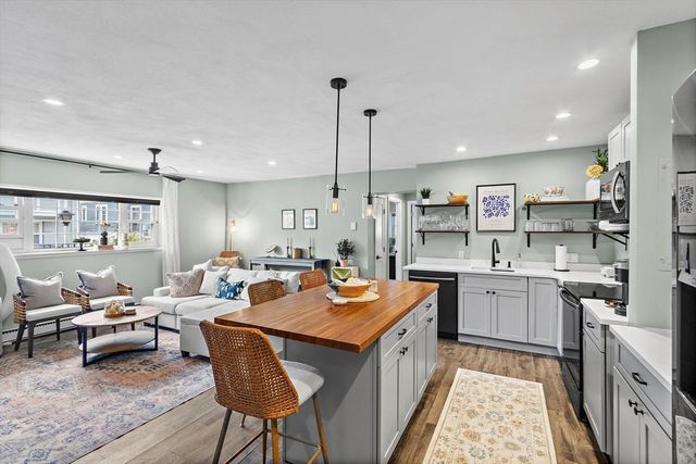 56 Coffey Street 1, Boston, MA 02122