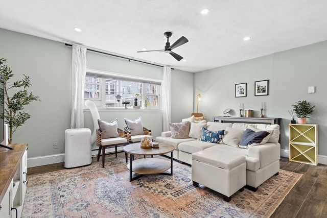 56 Coffey Street 1, Boston, MA 02122