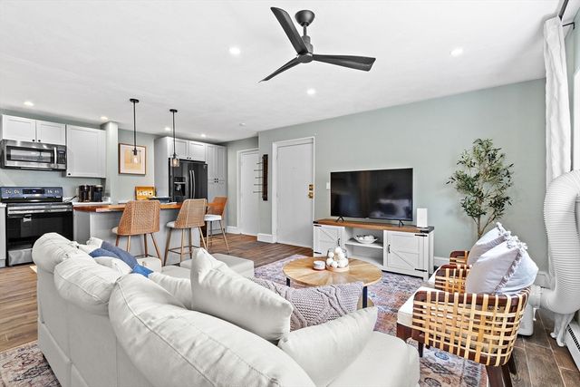 56 Coffey Street 1, Boston, MA 02122
