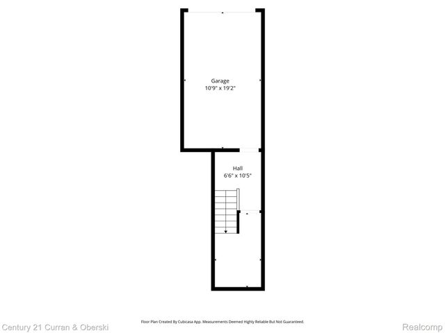 22123 W VILLAGE Drive, Dearborn, MI 48124