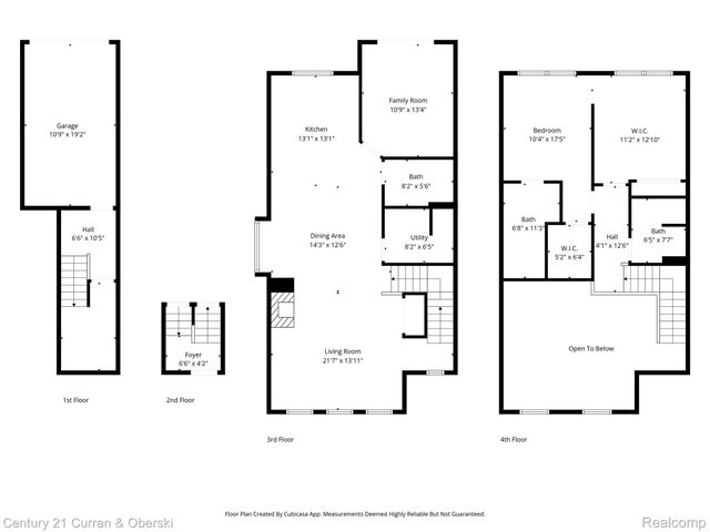 22123 W VILLAGE Drive, Dearborn, MI 48124